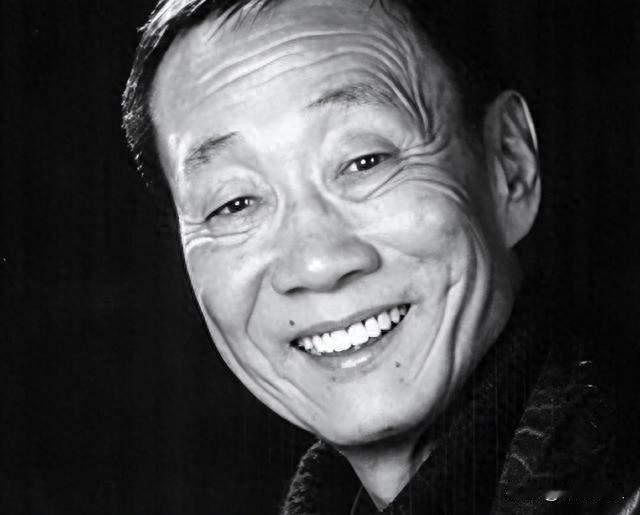 送别戈治均：那个在《秋菊打官司》里让巩俐“讨说法”的配角走了