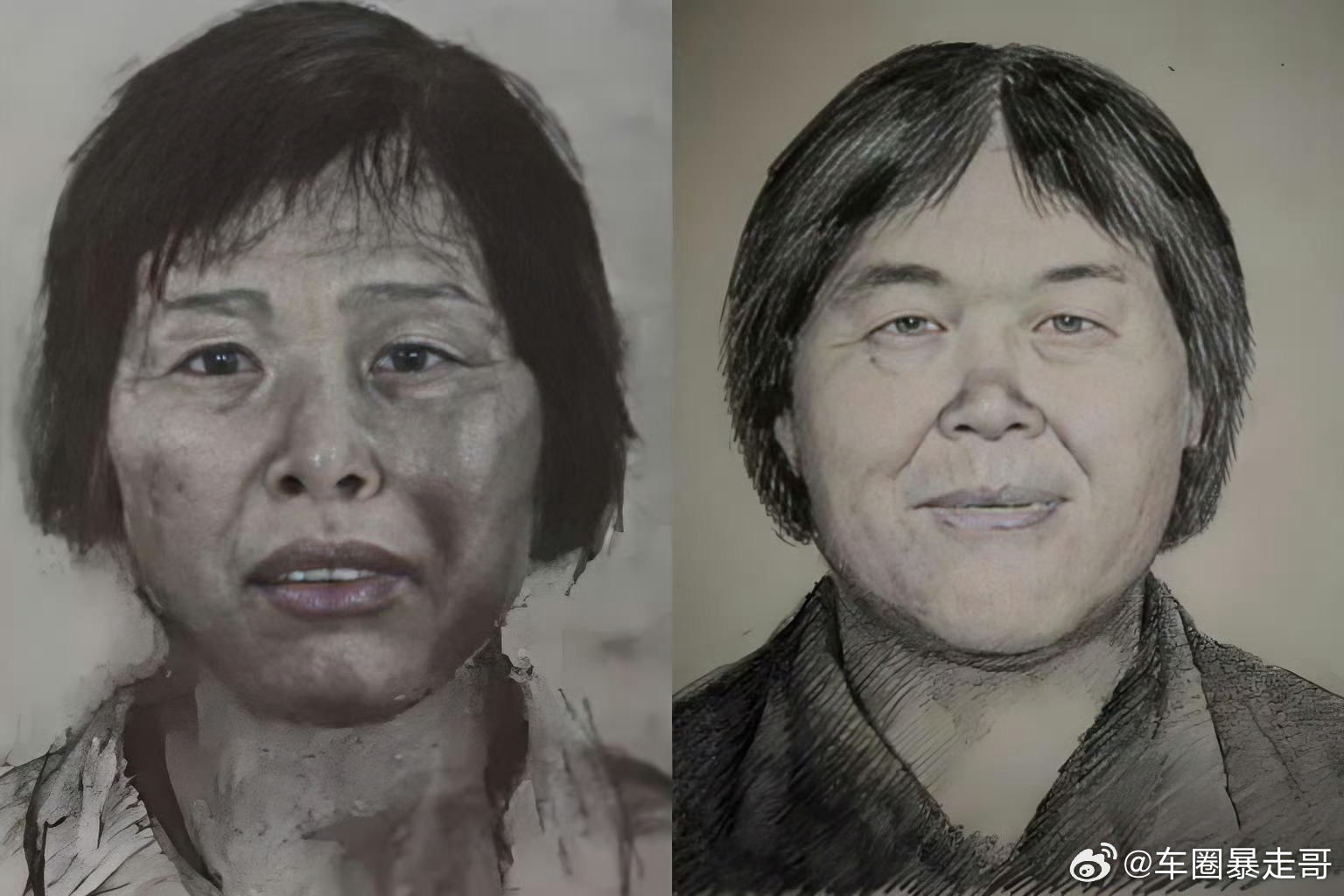 梅姨被逮捕害了多少家庭，这种人枪毙十次都不够！ 