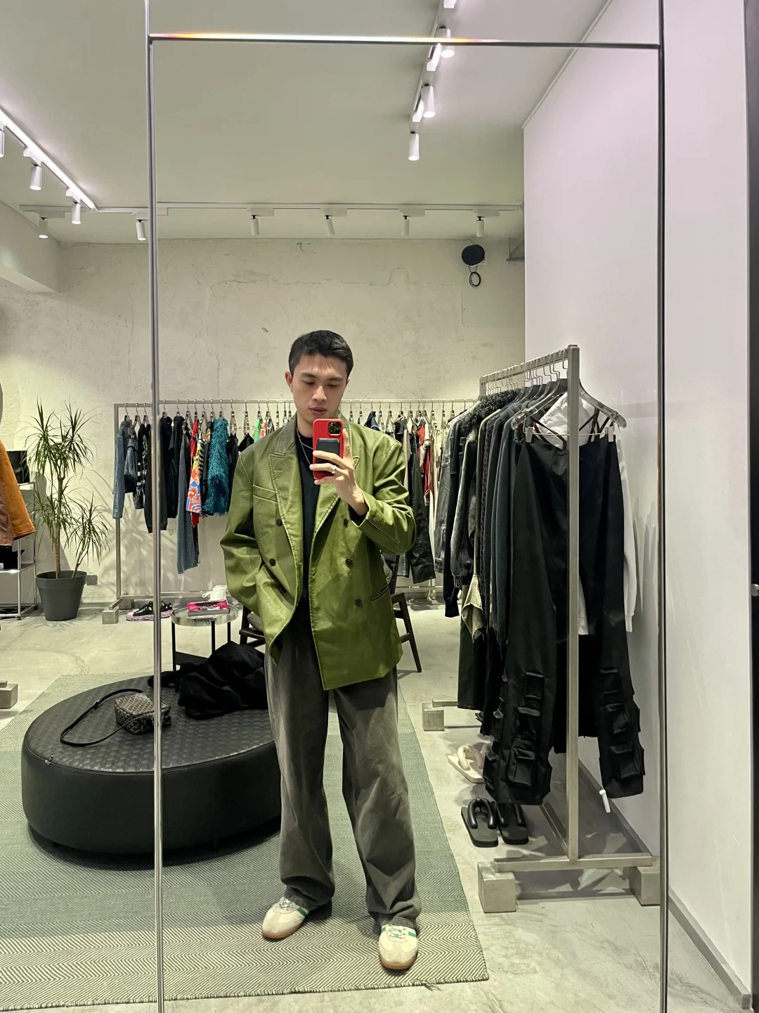 玛黑区好买好逛的店Part2