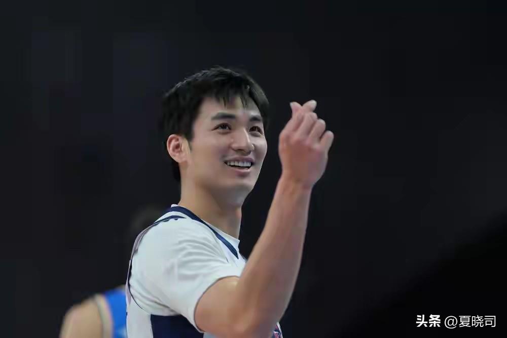 于德豪因伤缺席山东男篮今晚对阵广东！