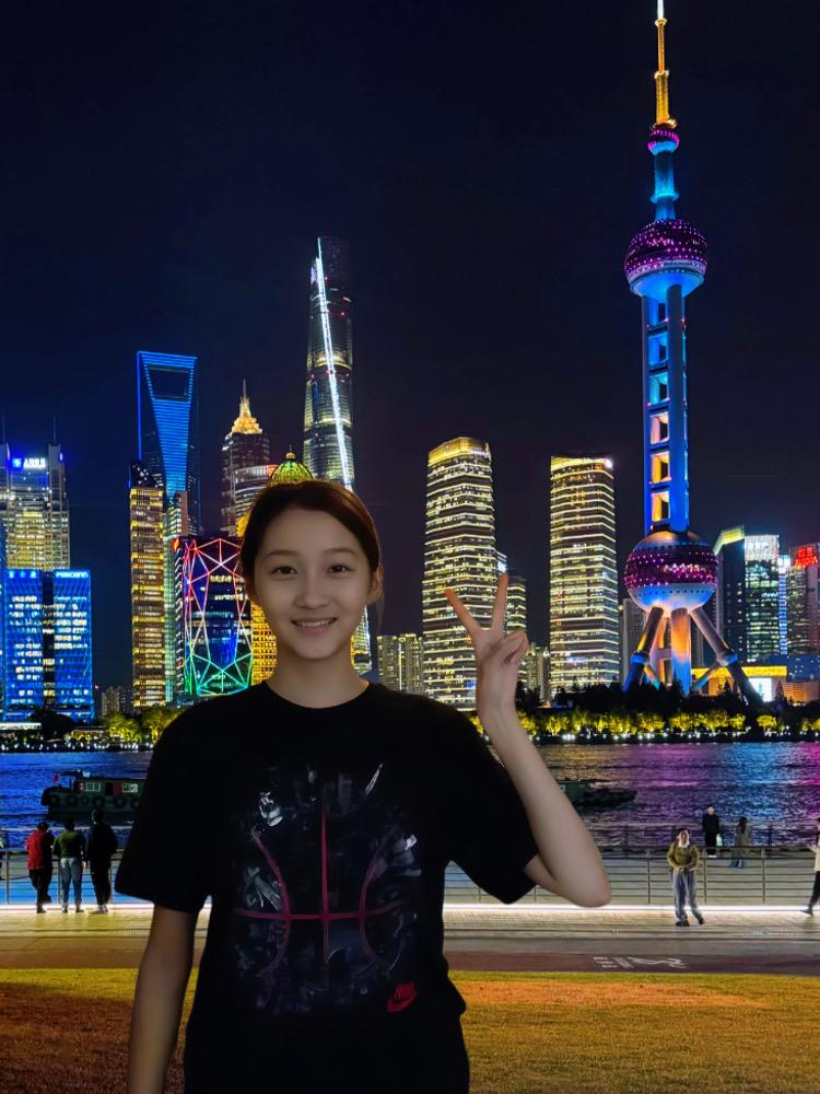 鹿晗是真男人 没想到我姐也是真女人
