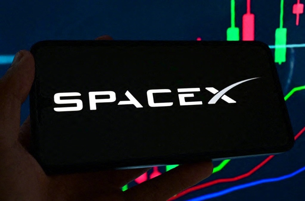 SpaceX已启动IPO路演 预计每股价格为135美元财联社6月4日电，Spac
