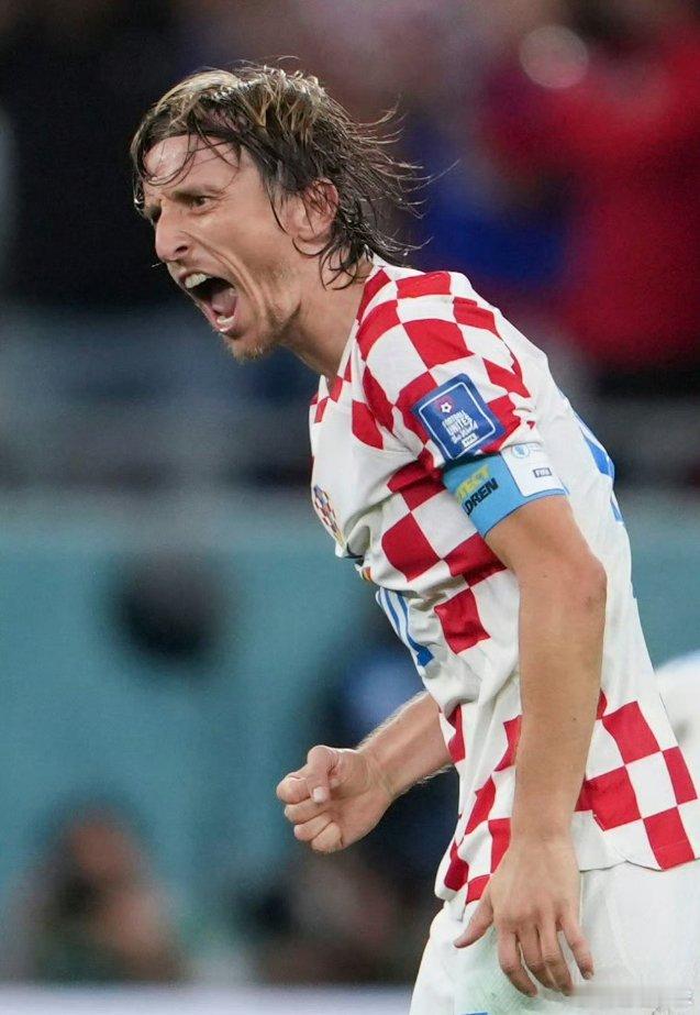 莫德里奇炮轰裁判2026年7月3日世界杯1/16决赛克罗地亚1-2遭葡萄牙逆转出