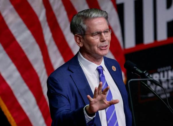 中方一言九鼎，恢复了对美国的稀土供应！美国财长对此表示了感谢，美财长还提及了日本