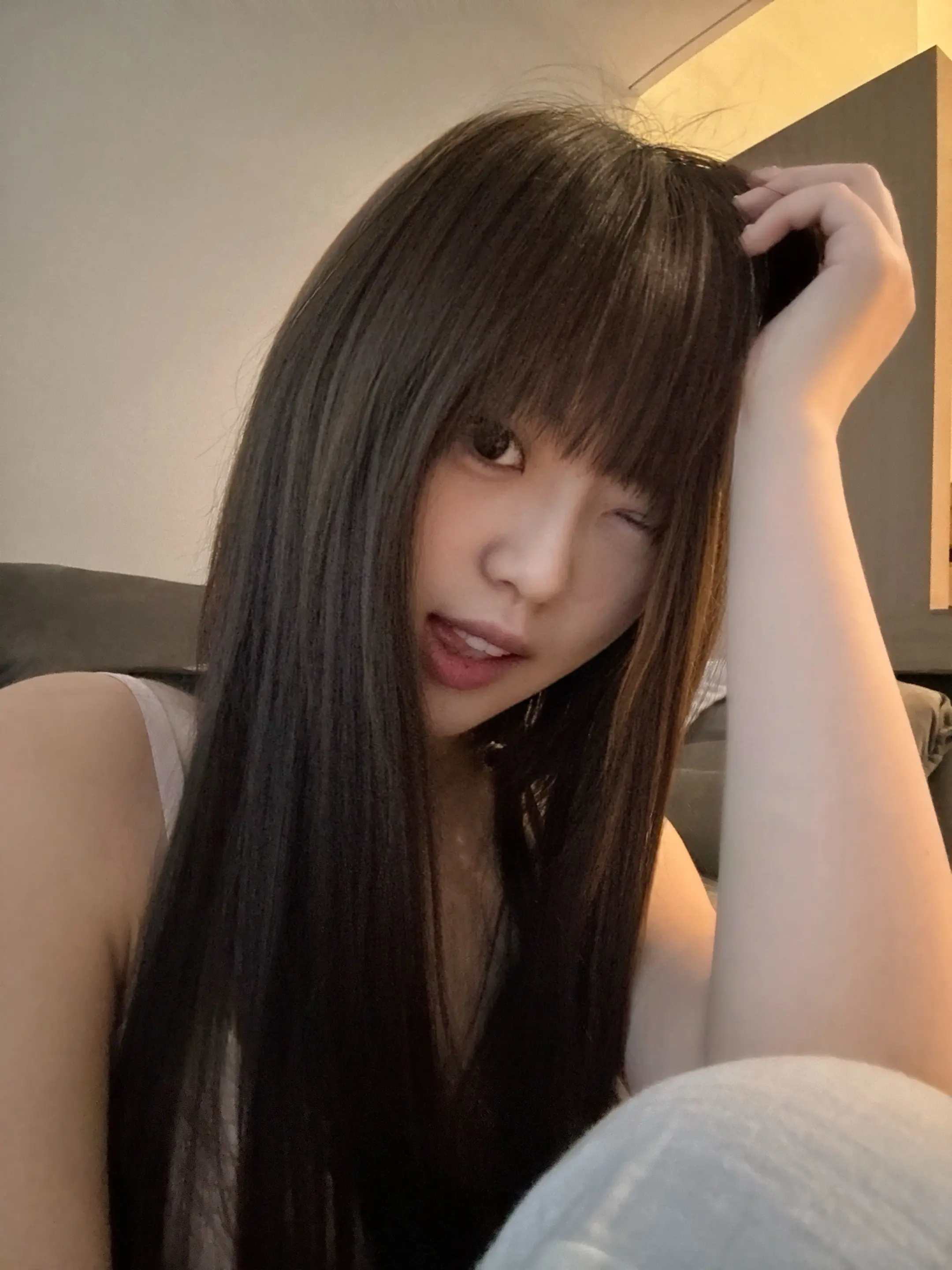 男变女