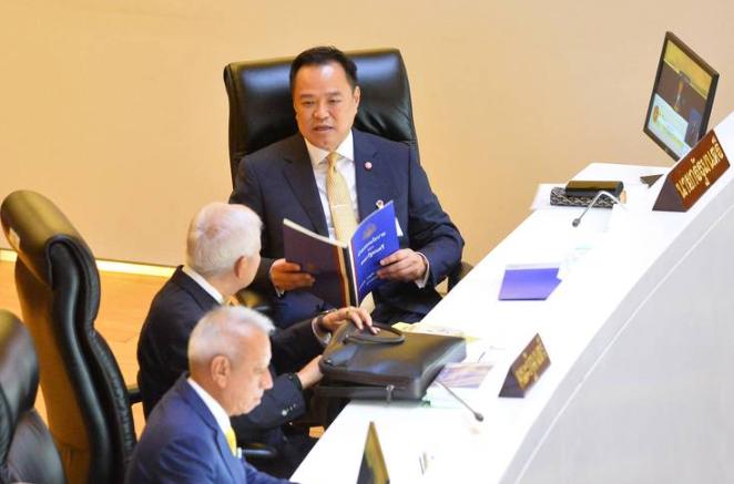 一个能为国家带来万亿产值、甚至有望改变国运的超级基建项目，为什么偏偏在自家的大门