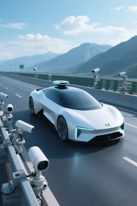 L3级自动驾驶有多智能L3自动驾驶是有条件的“放手驾驶”。你可以通俗地理解为：在