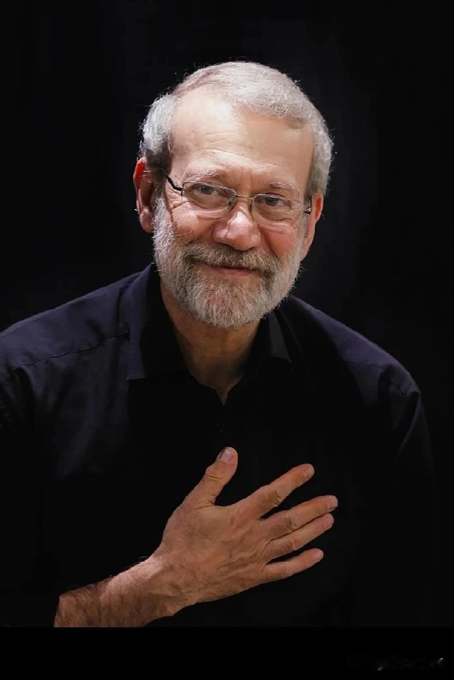 拉里贾尼殉道

他曾经劝哈梅内伊隐蔽行踪，被后者拒绝，到他自己了也一样（因为按照