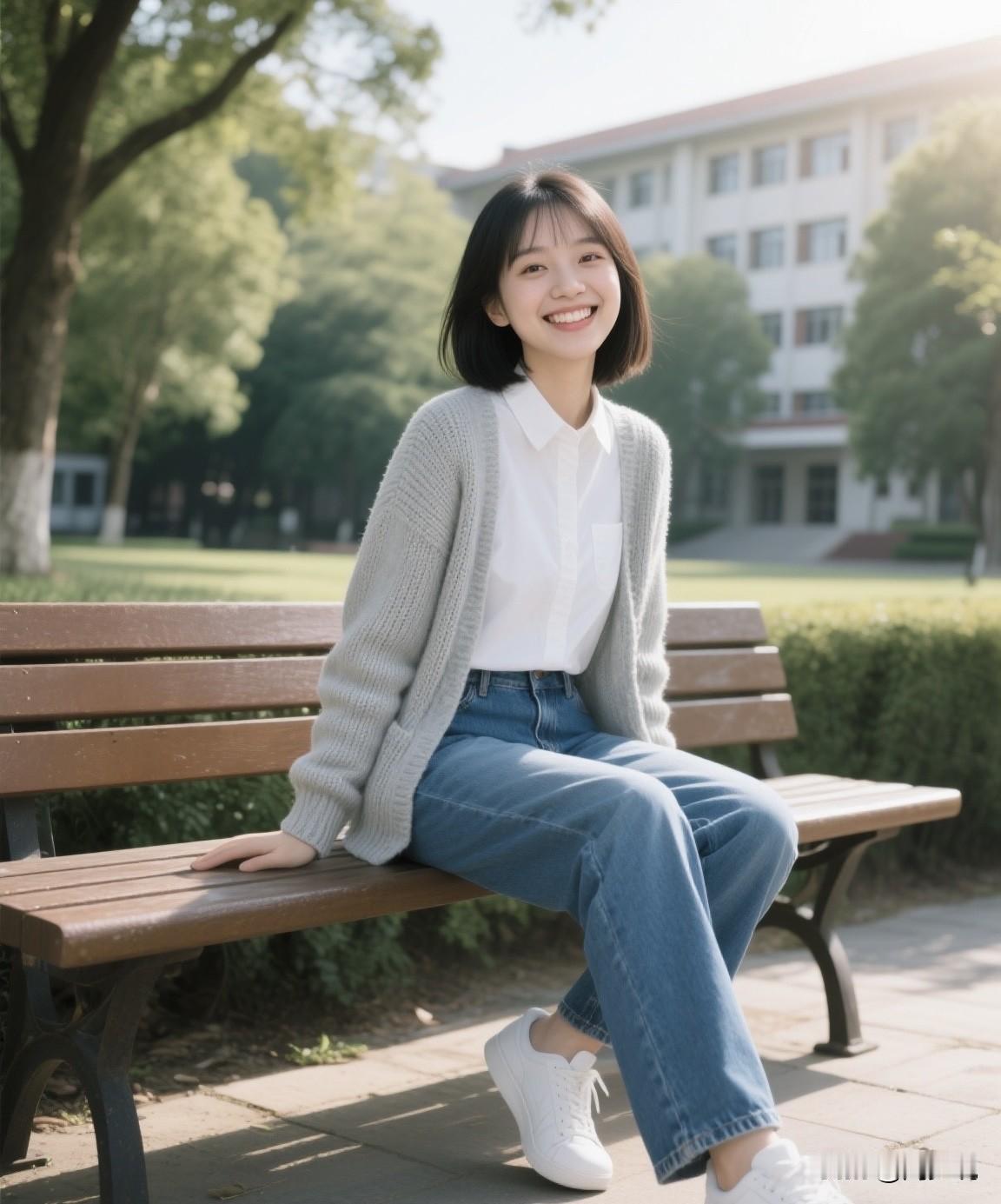 “该不该资助儿子的女朋友上大学？”周少浏览新闻时，看到一位妈妈的求助贴引发热议。