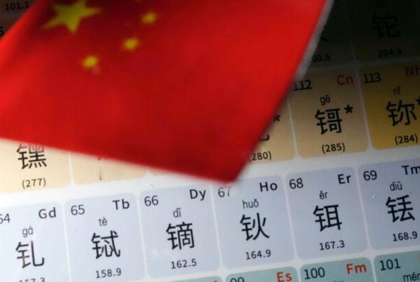 最新讯息，9月20日，中国海关总署的月度数据表里，有一行数字让日本产业界舒了一口