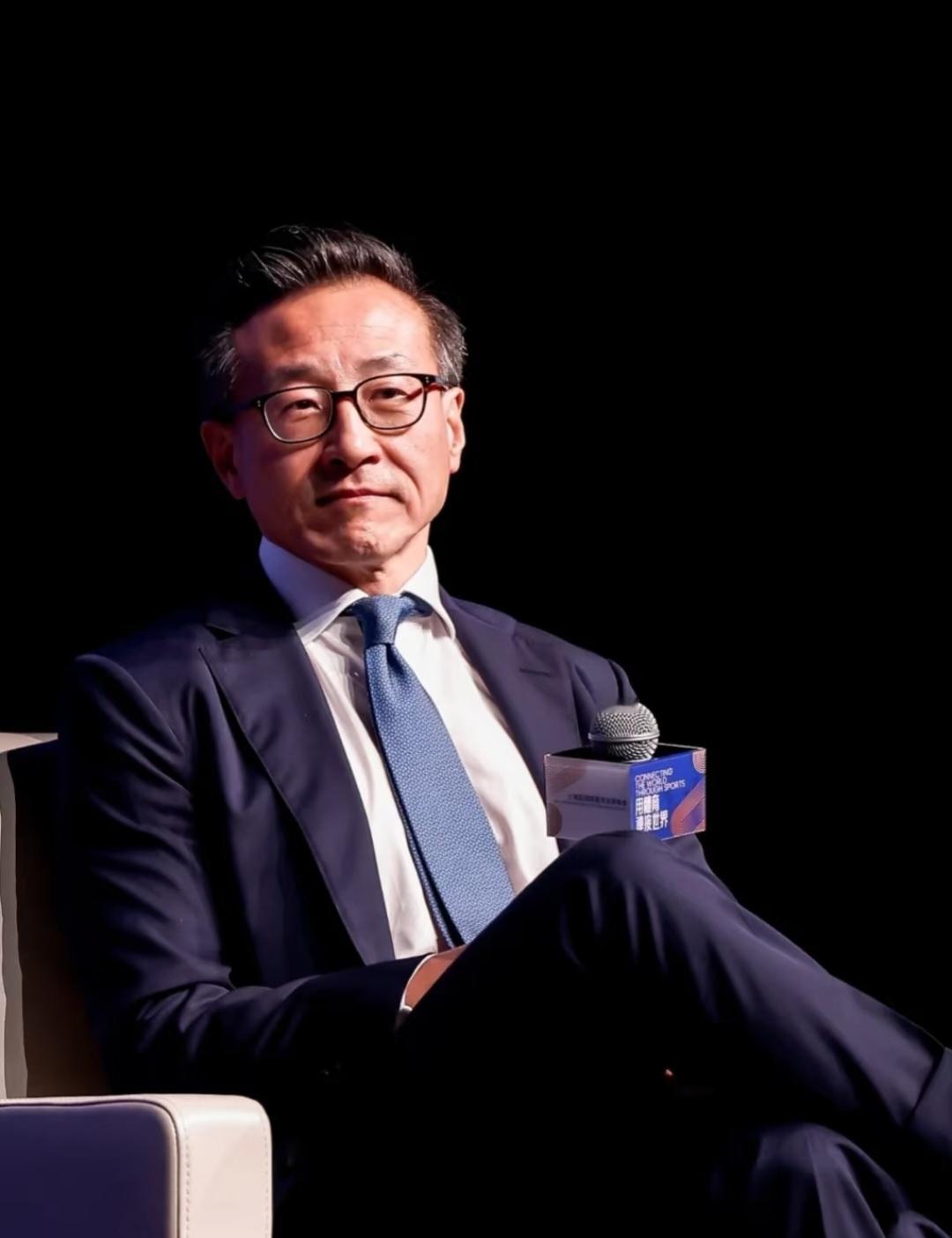 2025年即将结束，国内传来一个重磅消息，背后释放的信号不同寻常
在网上刷到这个