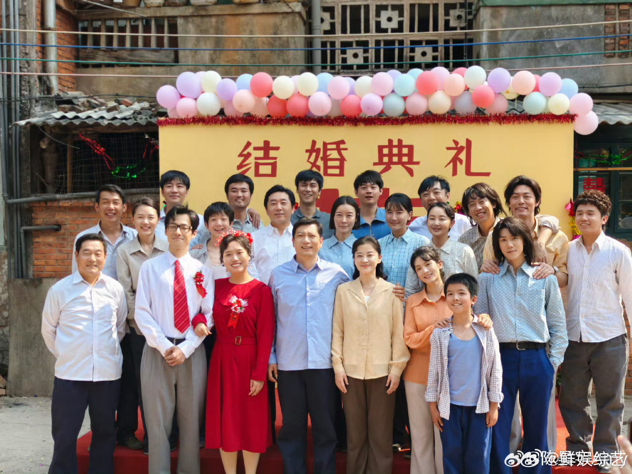 陈昊宇好好的时光收官文和我一起喊“第二部！第二部！”陈昊宇发文告别好好的时光