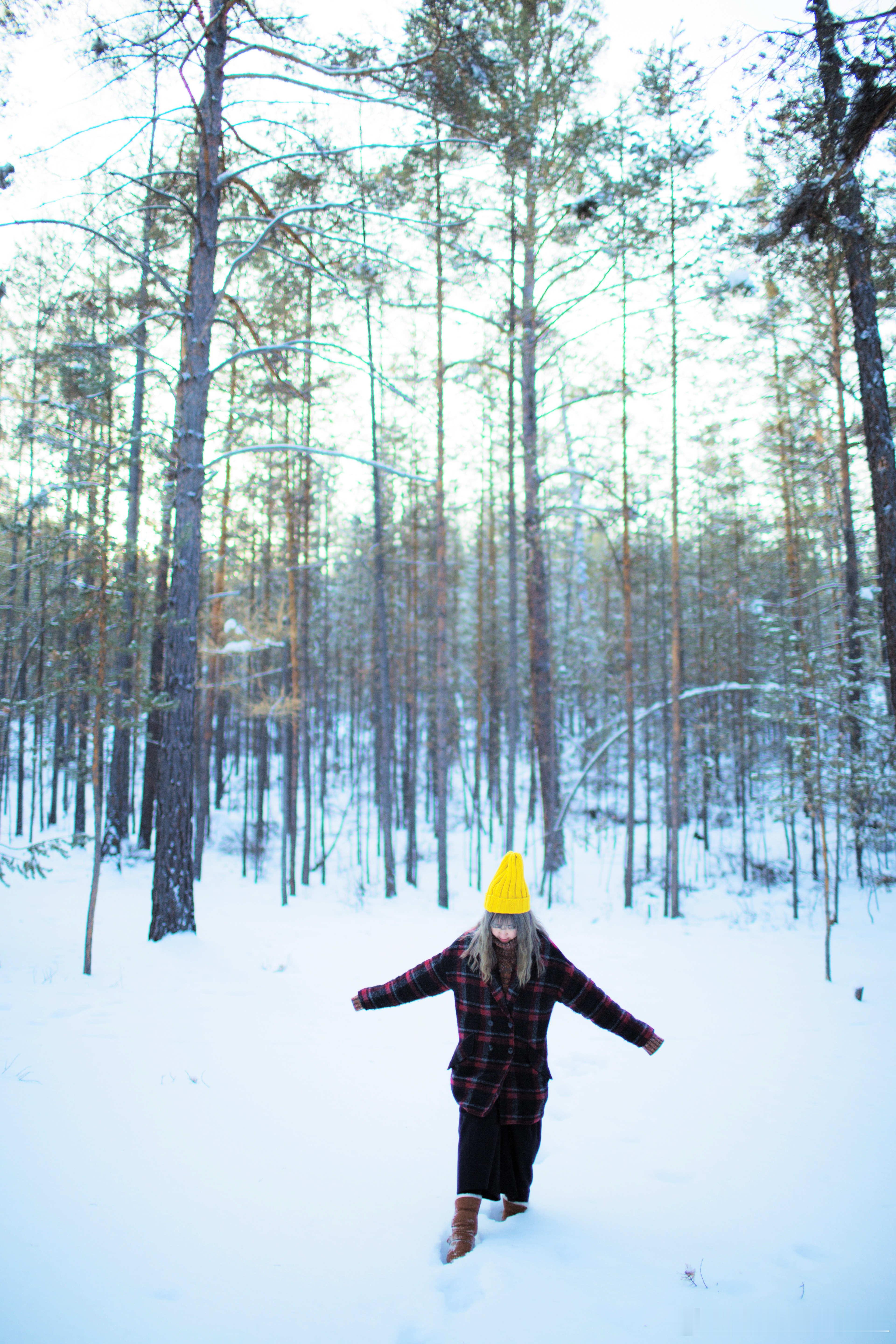 地球上我最想念的寒冷地方应该就是俄罗斯西伯利亚的贝加尔湖了吧在零下30度拍延时是