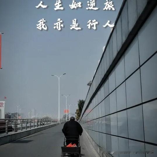 人生旅途：谬论与真理（1）
实际上，人生存在来世，只是人们记不起来罢了。
这正是
