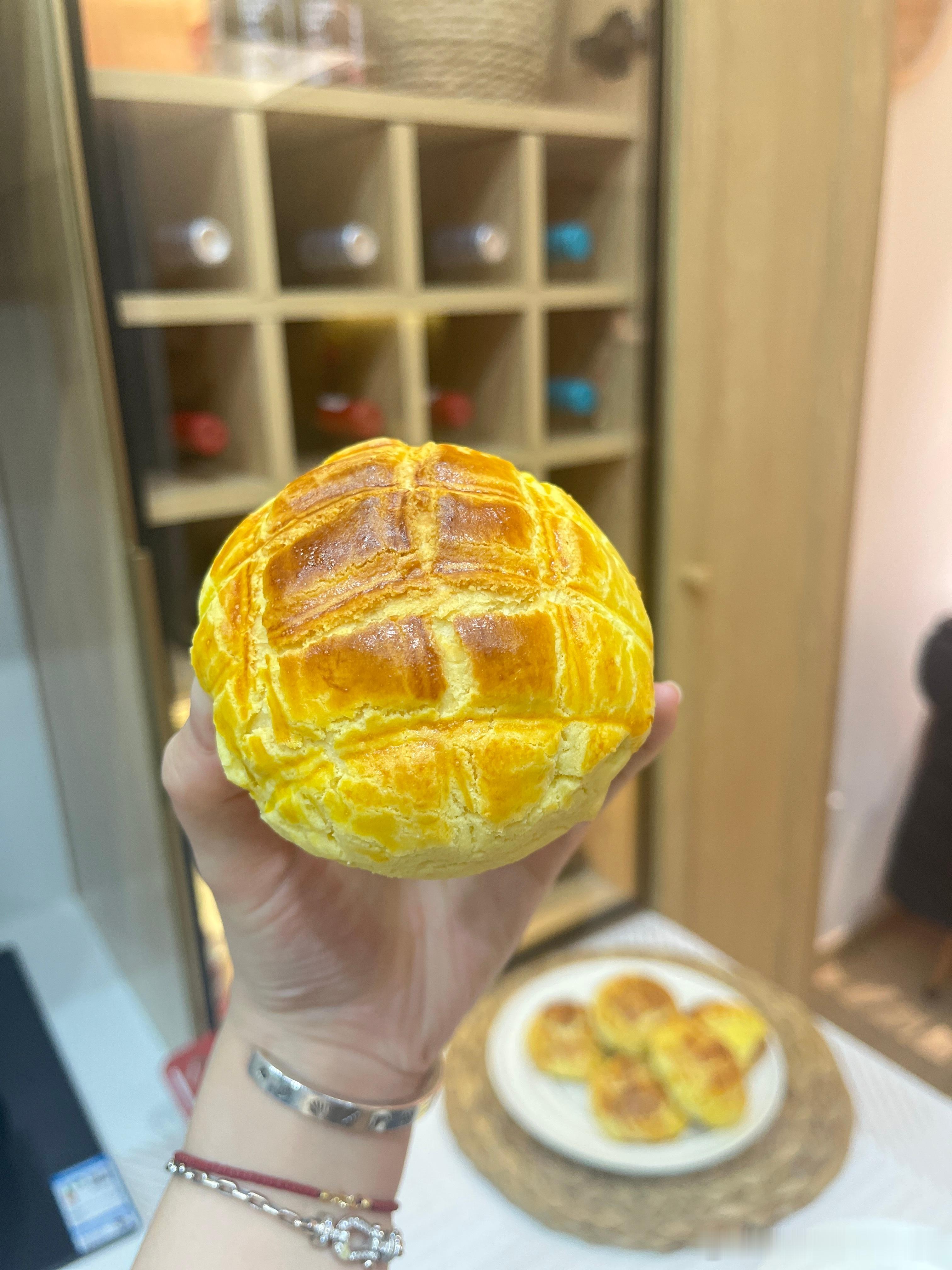 三月烘焙实录 ​​​