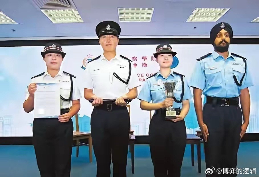 真是活久见！中文不过关，但是印地语过关也可以在香港当公务员！香港这是要走新加坡的