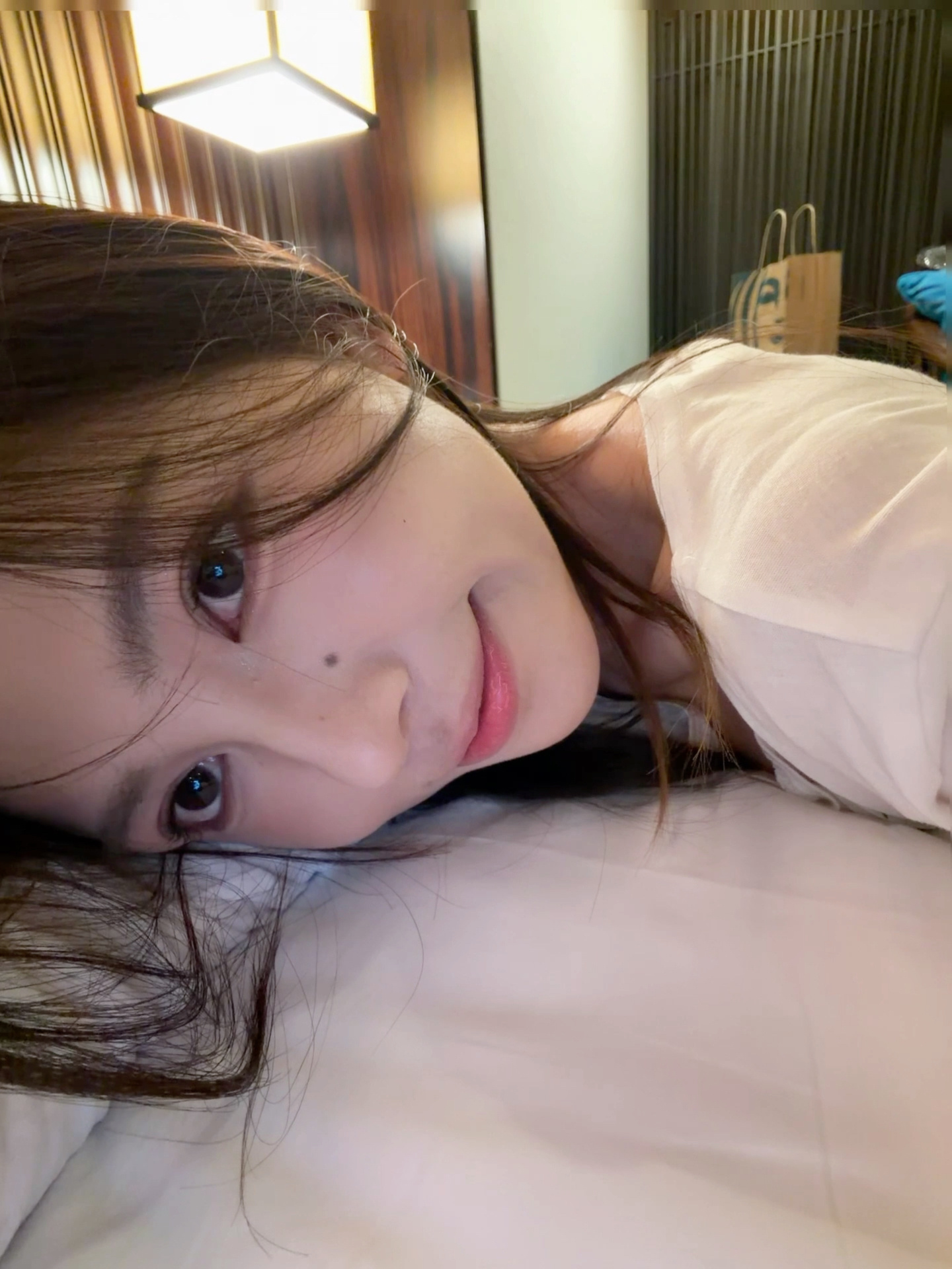 天黑请闭眼，晚安！ 北京