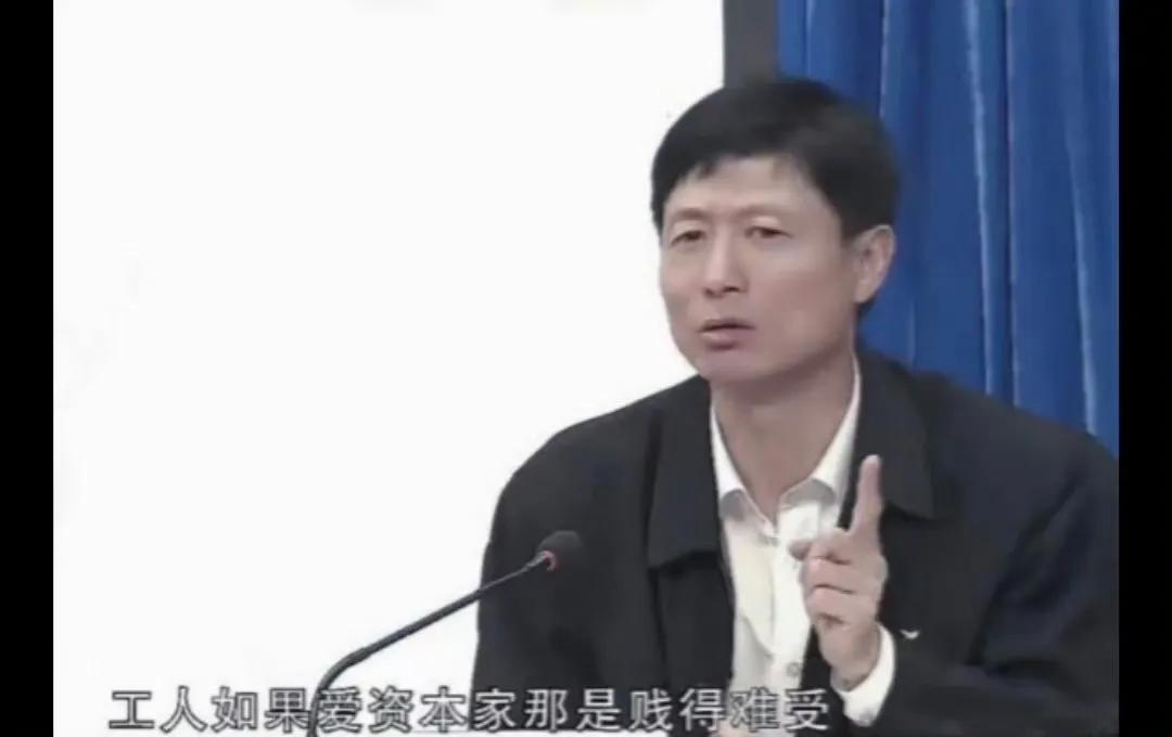 没办法，平头百姓，没钱也没人脉，那时我觉得，自己的面子不重要，只要老婆孩子能平安