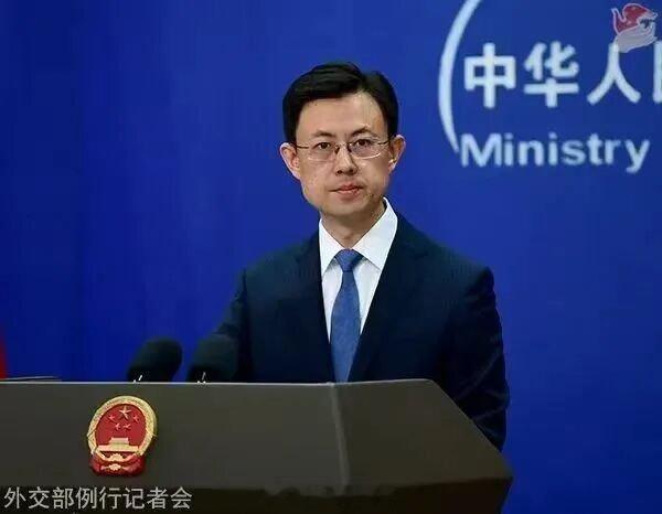 美国财政部制裁了12个实体，指控其向中国运输伊朗石油，外交部：中方坚决反对非法单