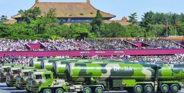 如果中日撕破脸，日本的第一枪不会打在北京、上海，而是瞄准中国的卫星。

别再盯着