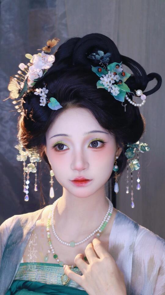 没流量？！一定是因为我画的丑😭