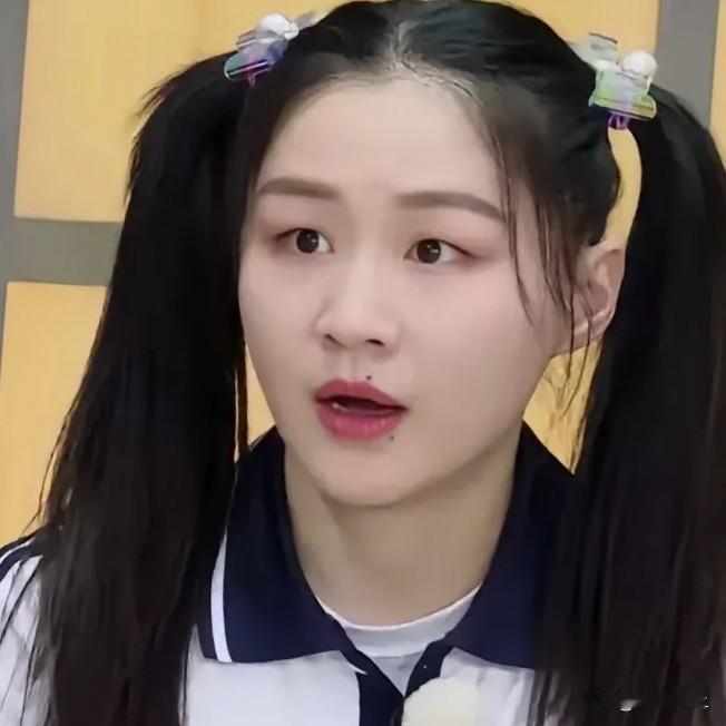 我要是金靖 肯定偷着乐不止 不光是因为身材优势明显 还因为遇到懂自己的导演

现