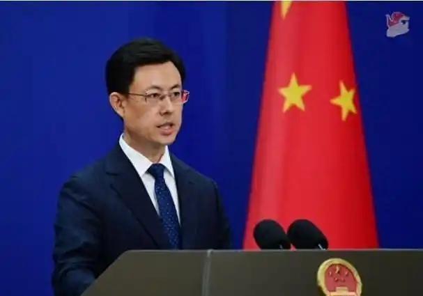 就在刚刚， 中国外交部发表严正声明， 7月3日，针对日本和印度将在关键矿产方面加
