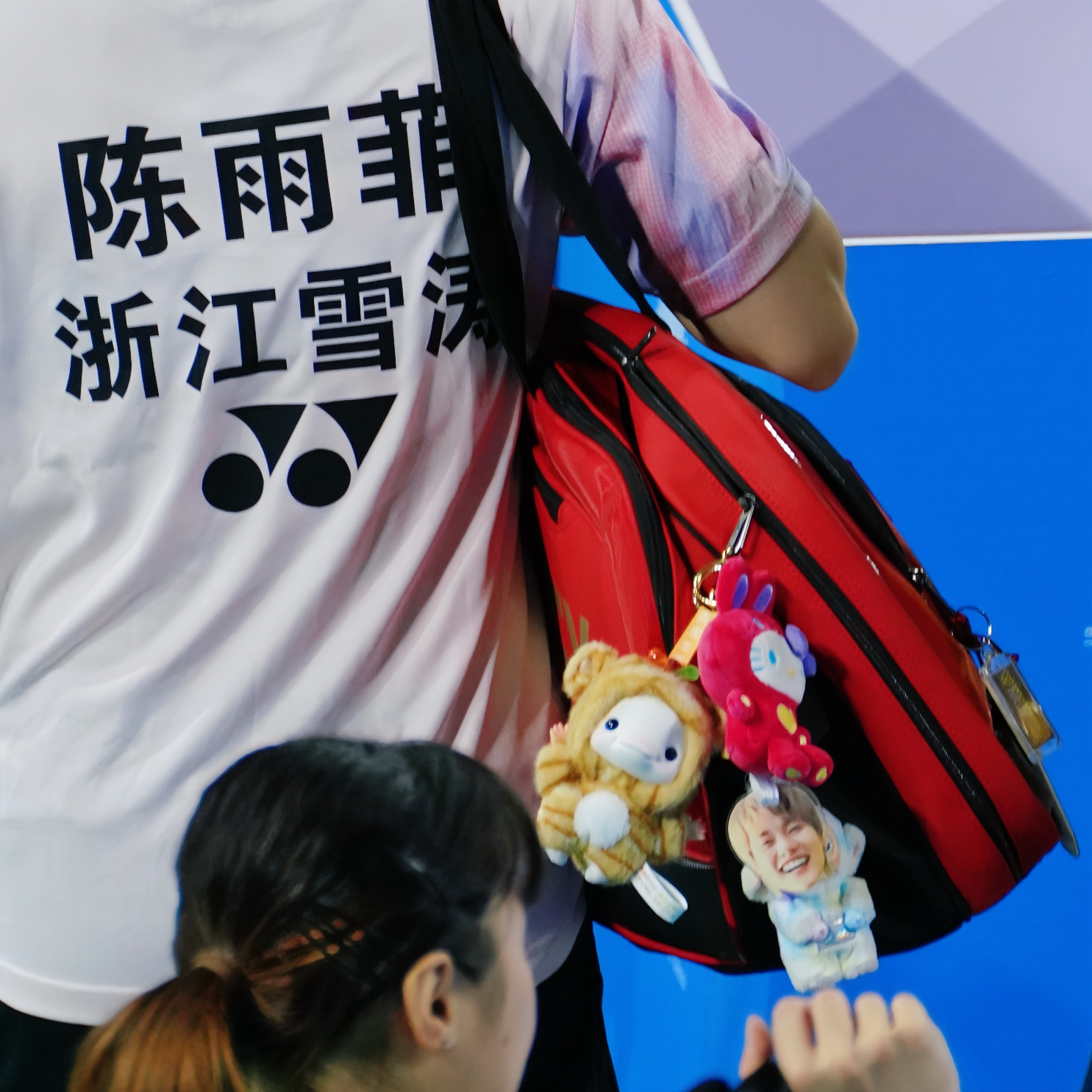 这么快就换上了虎皮白切鸡 