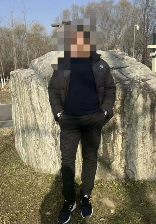 必须严惩！陕西咸阳，38岁男子接到母亲电话后赶到姐姐家调解夫妻矛盾，到场不到一分