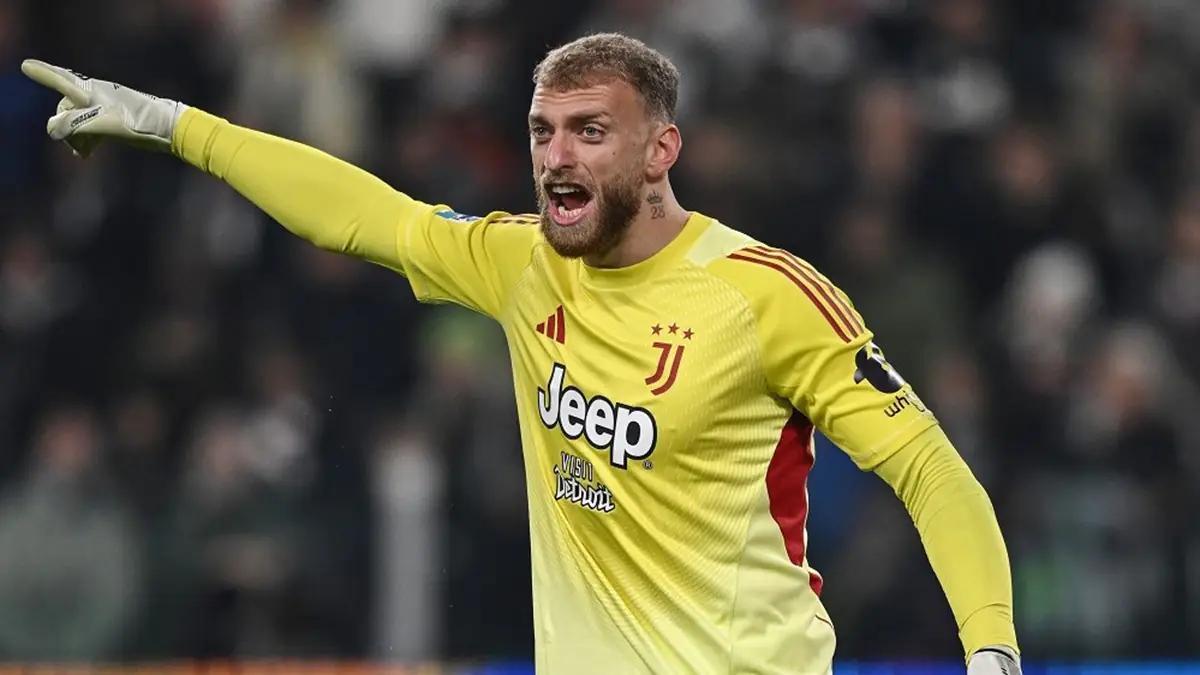 尤文图斯主场0-0战平都灵，迪格雷戈里奥赛后采访：

“我觉得今晚唯一欠缺的就是