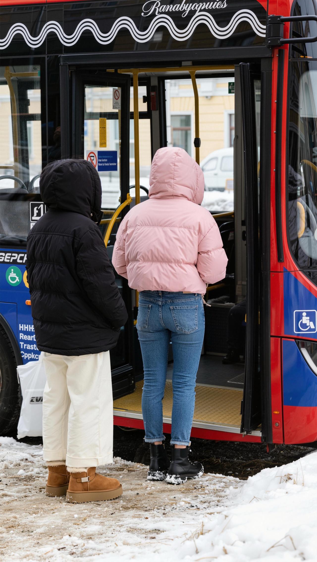 组图｜雪地里的精灵，是你手心里的温暖。影像 摄影 美出高级感 完美身材