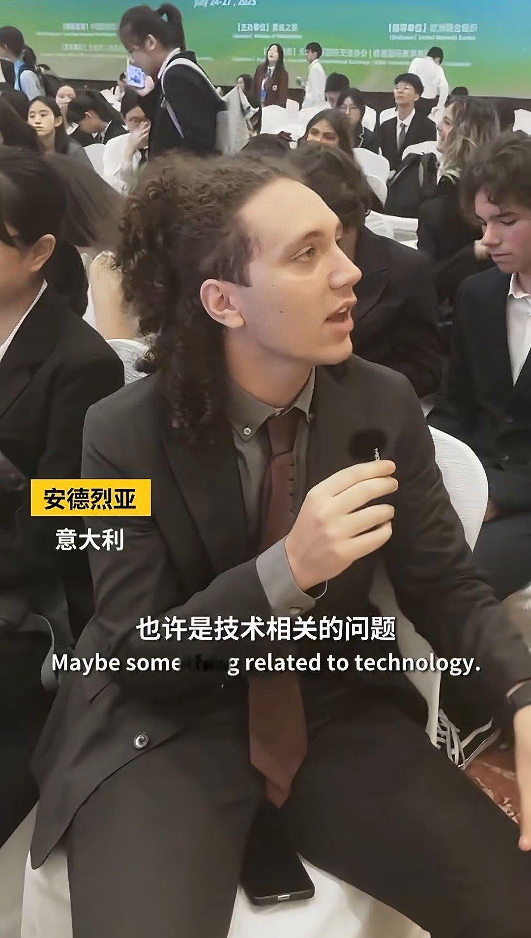 人还是不能生活的太过安逸 ​​​