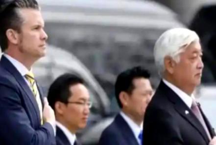 没想到美国现在对中国使的招，跟当年整垮日本用的手段一模一样！如今他们计划已完成一