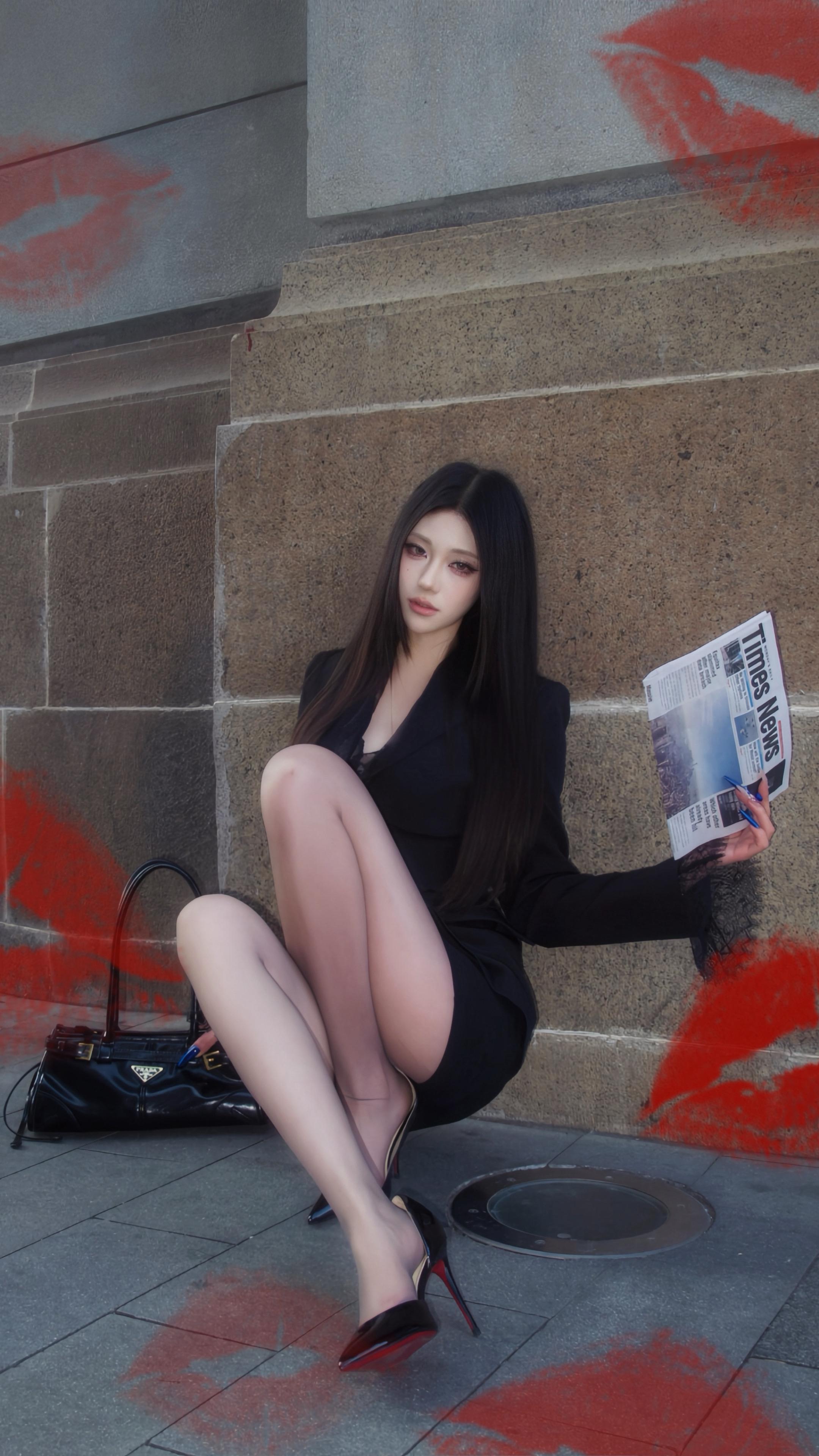 巴掌和吻痕都是礼物