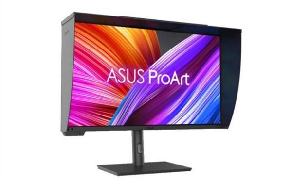 华硕推出了新款ProArt系列Mini LED显示器——PA32UCXR，它主要