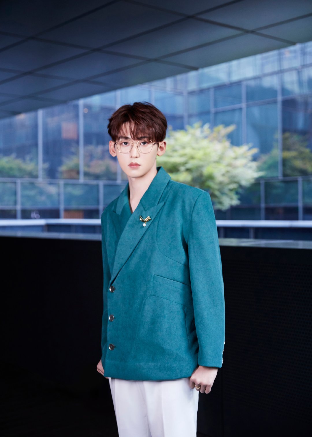 唐九洲rap逐渐红温谁能拒绝唐九洲的红温说唱！现场即兴battle氛围感拉满，字