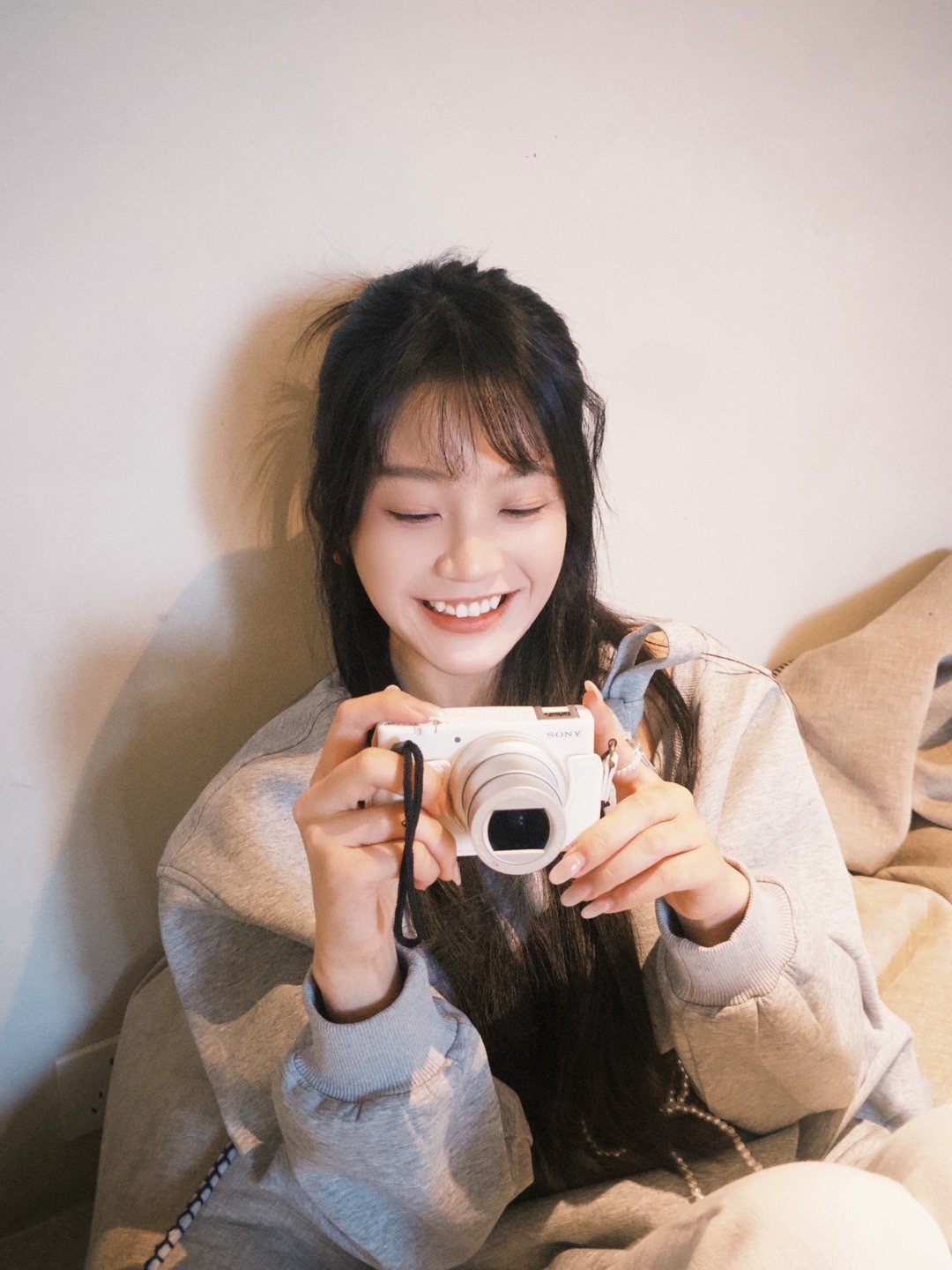 十二月的奇迹 (Miracles in December)（