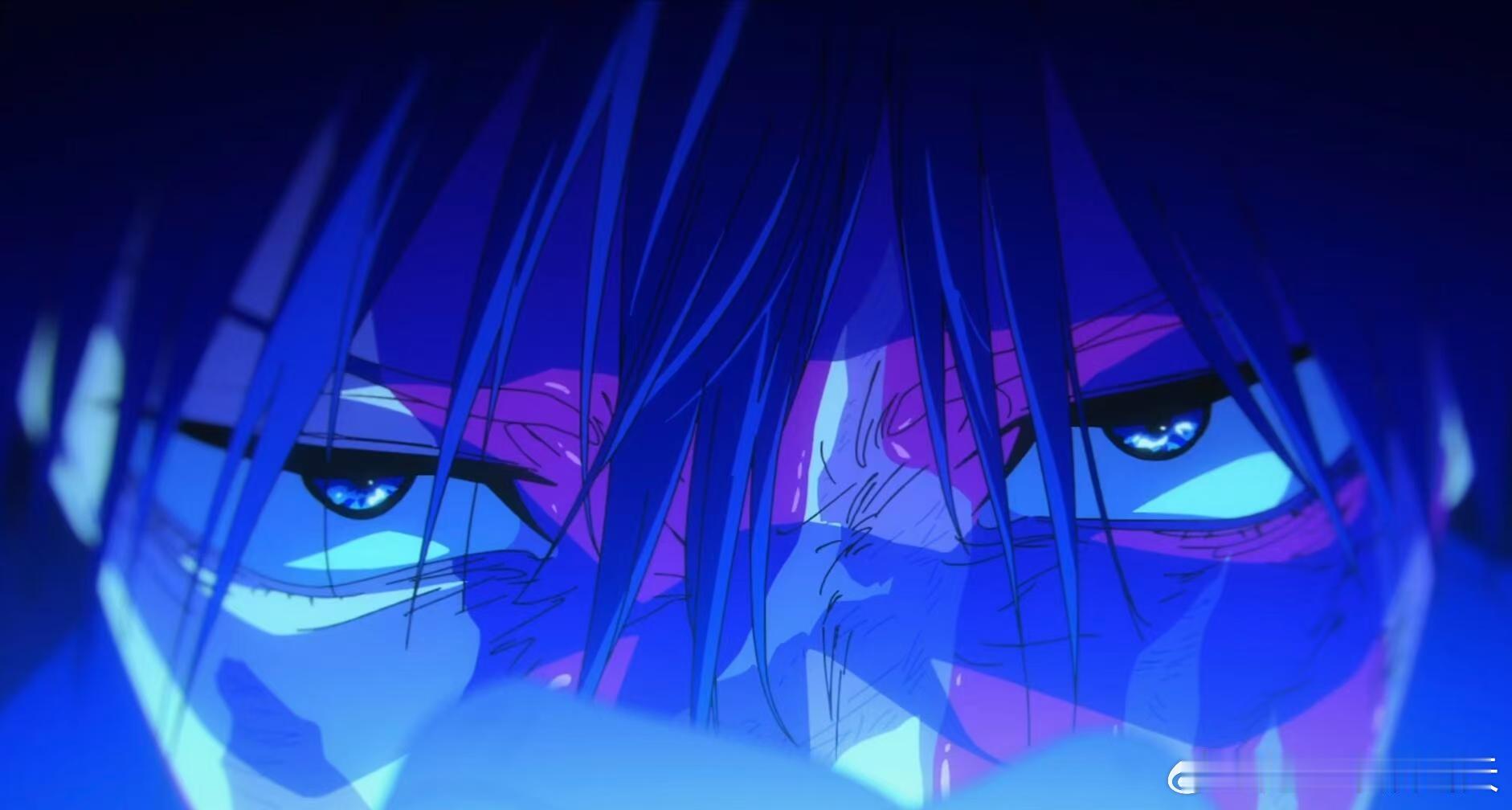 咒回的后劲比五条悟的茈还猛 重温无数遍依旧心动，咒术第三季的精彩难以复刻，角色与