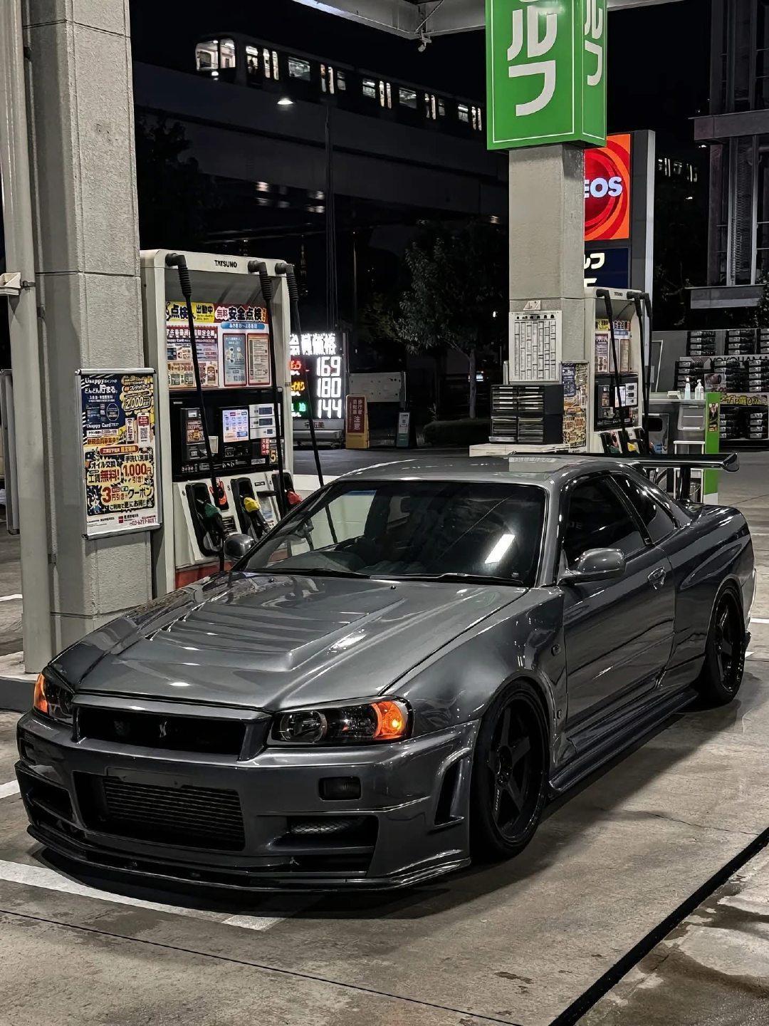 R34 ​​​