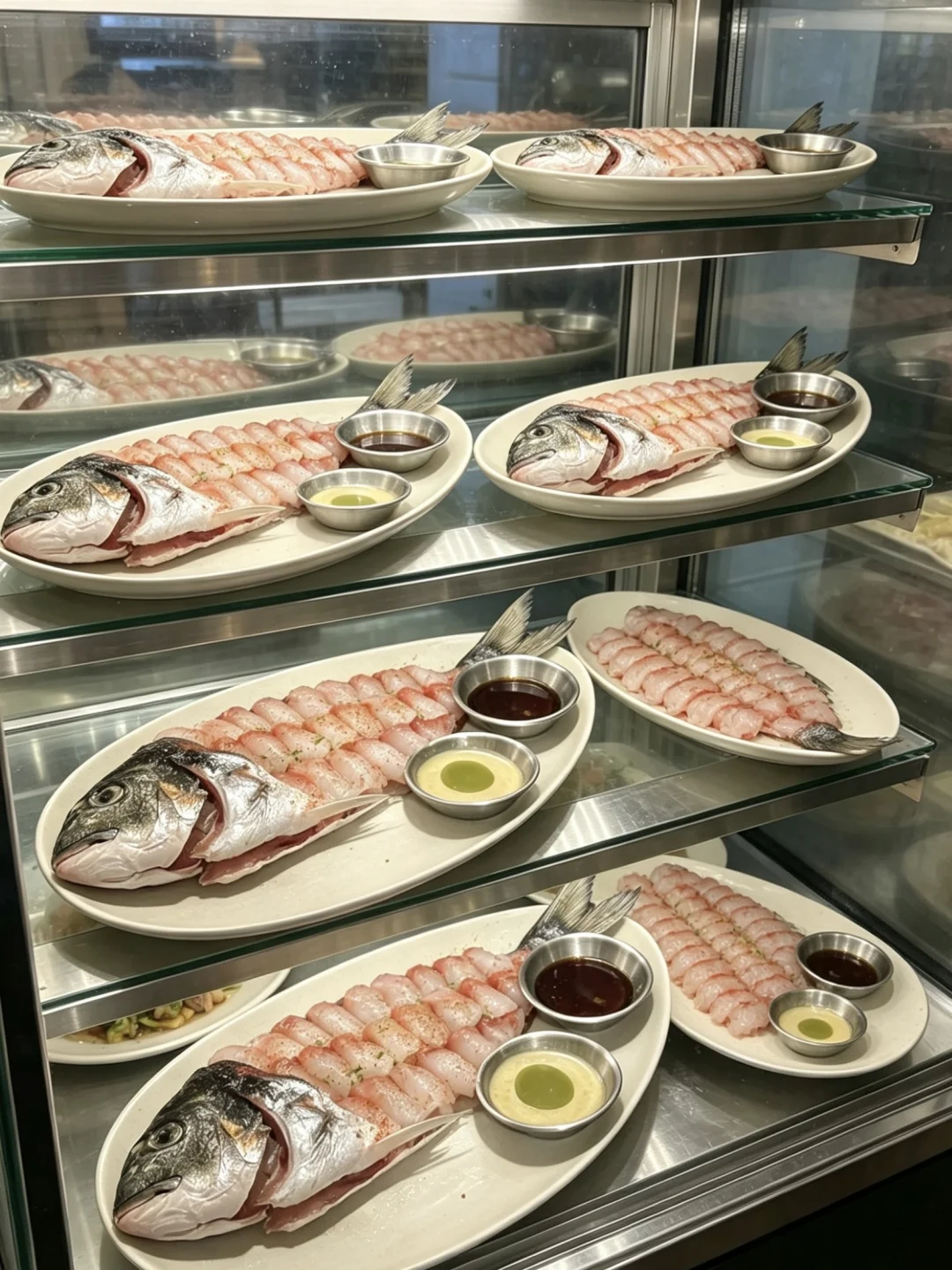 青岛。。。吃完要用一生怀念的🥹🥹🥹