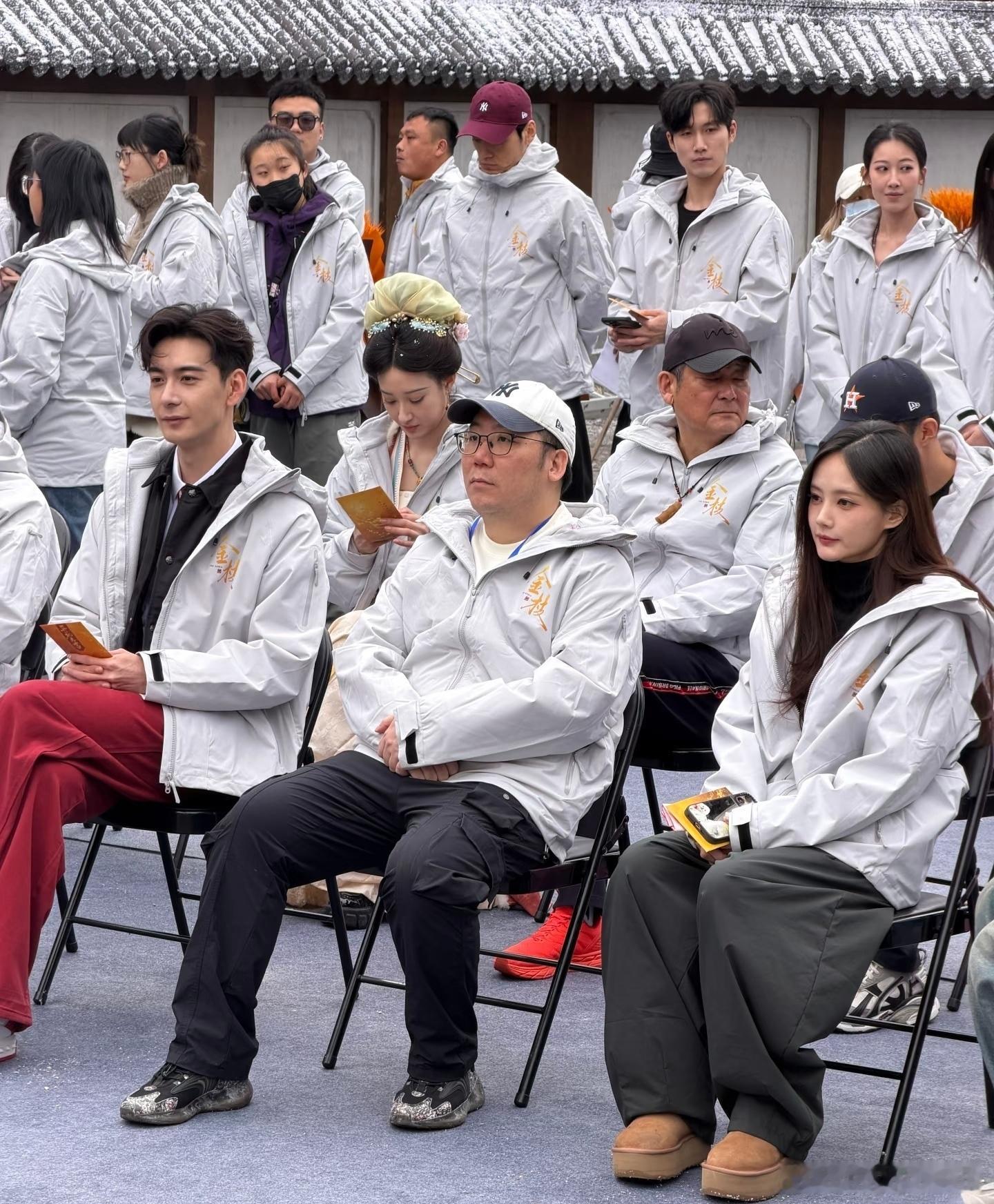 曾庆杰：谁来为我花生 