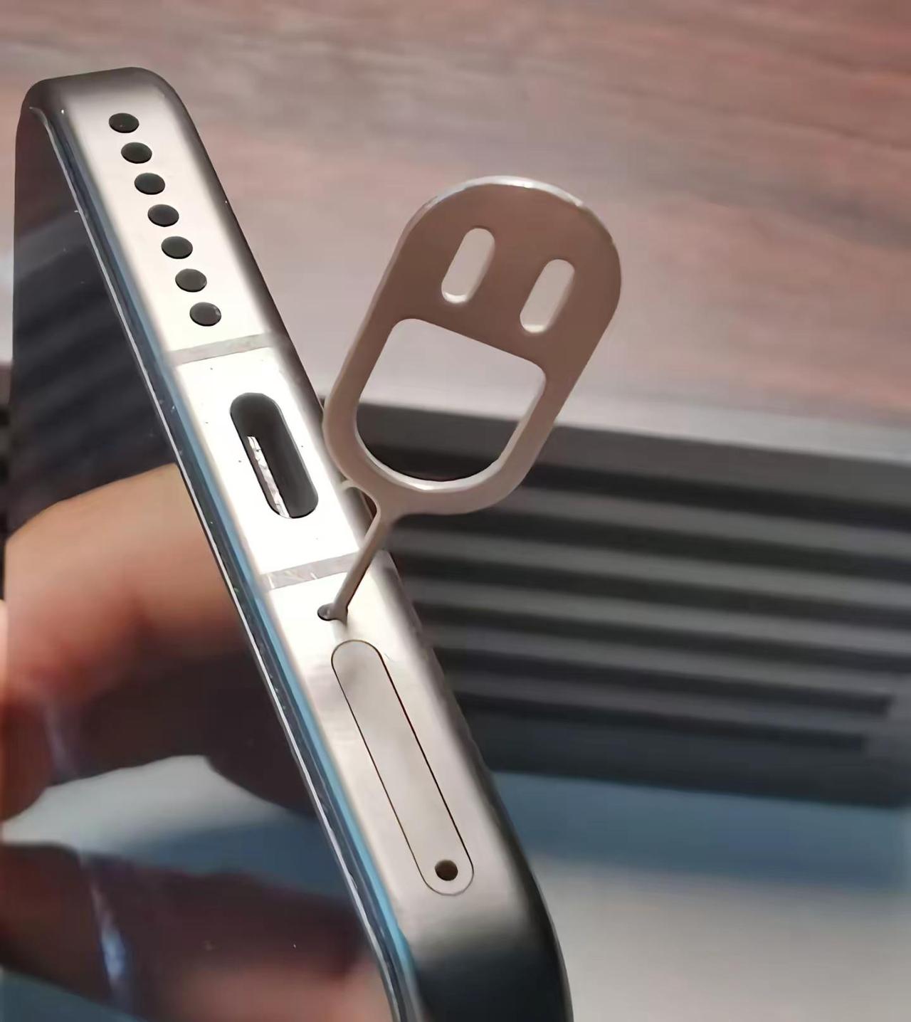 原来防呆设计是防我的… 谁设计的 vivo 老年痴呆 希望接下来听到的都是好消息