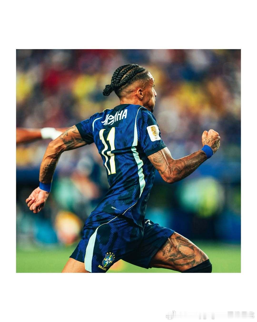 🇧🇷巴西3-0海地🇭🇹巴西3比0海地世界杯巴西队