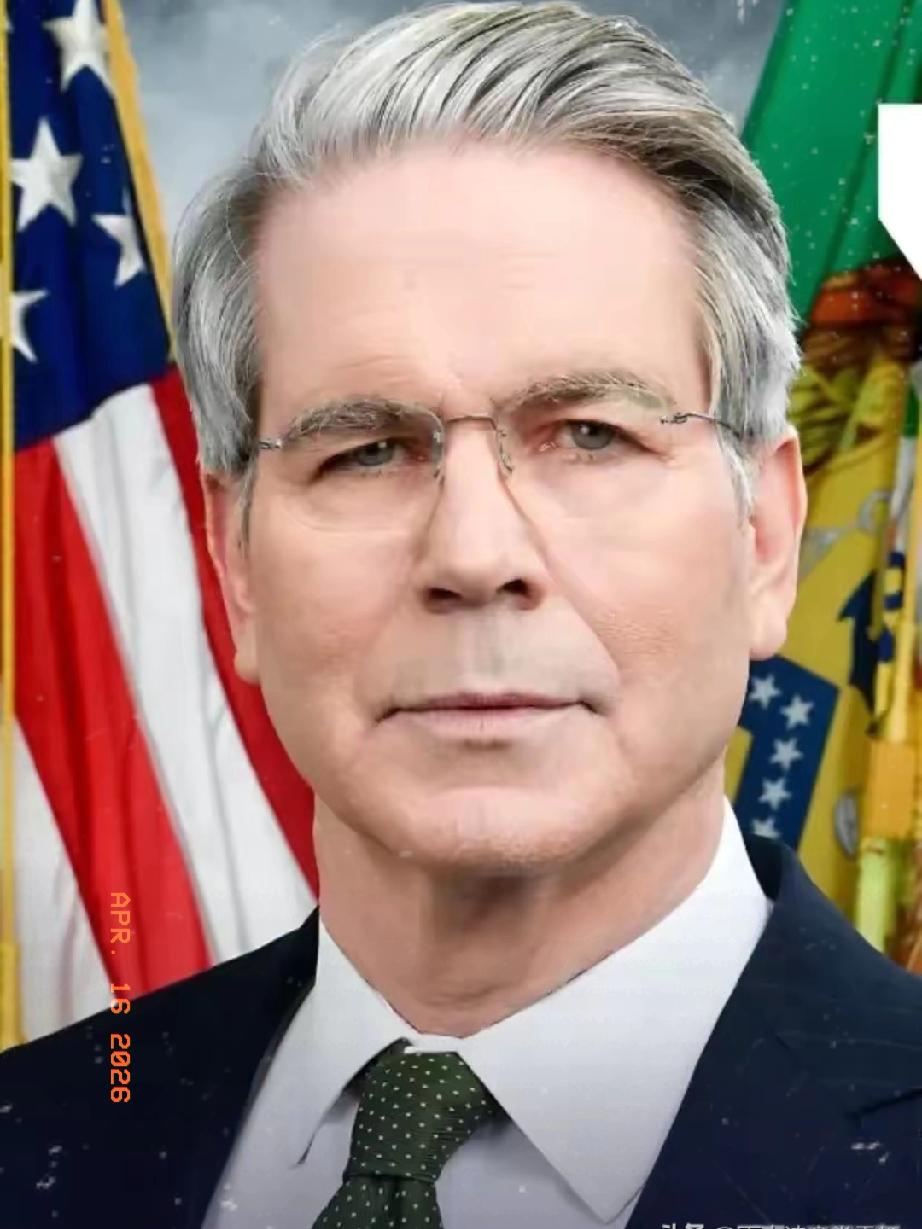 美国财政部公开声明！
4月16日，美国财政部突然放了个大招，宣布对伊朗的石油运输