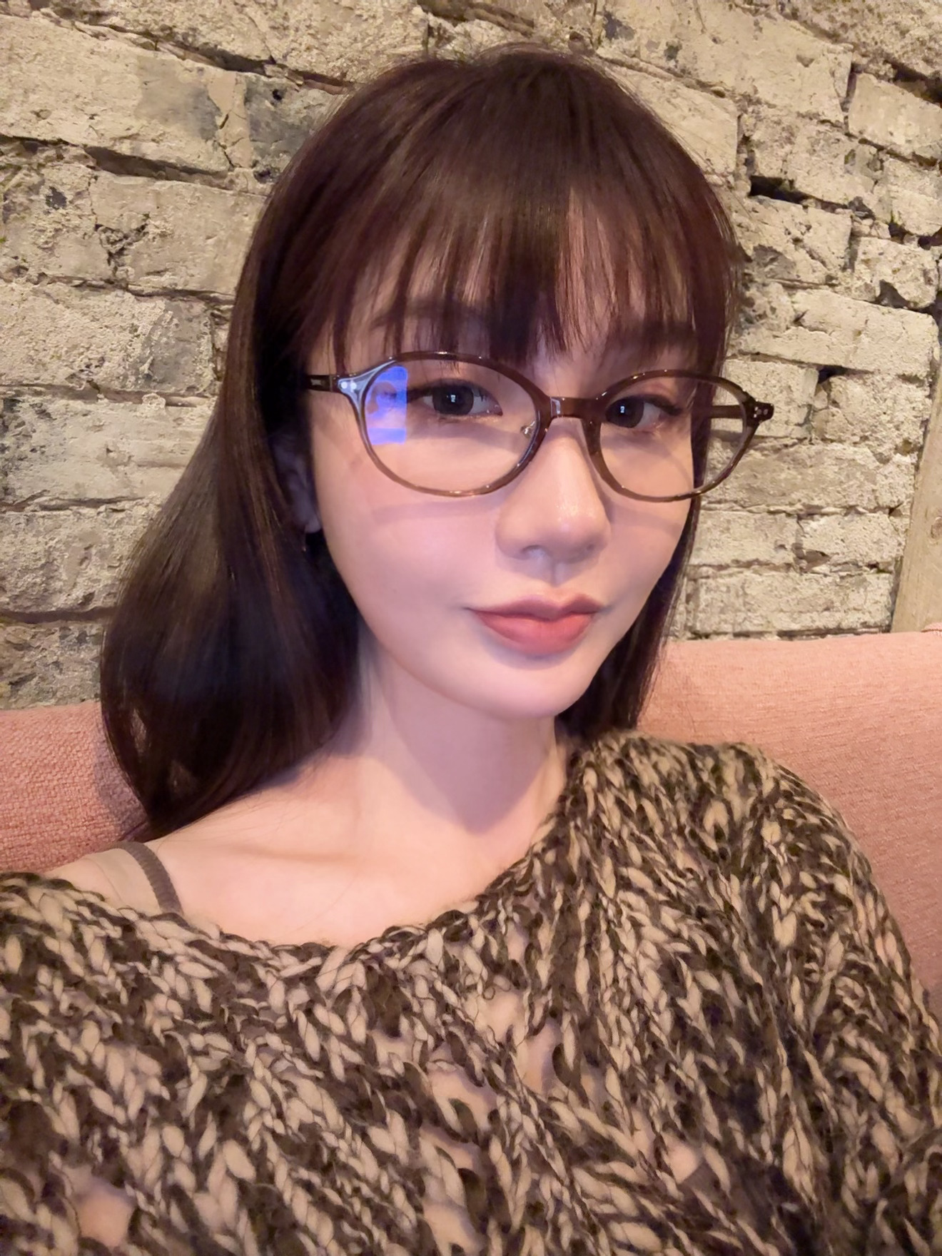 最近 