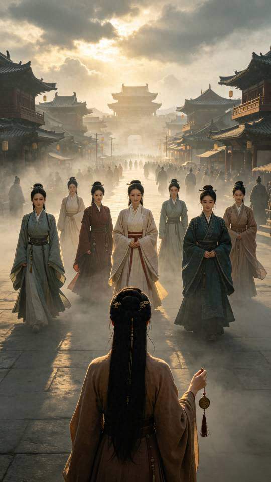 如何评价《兰香如故》大结局
