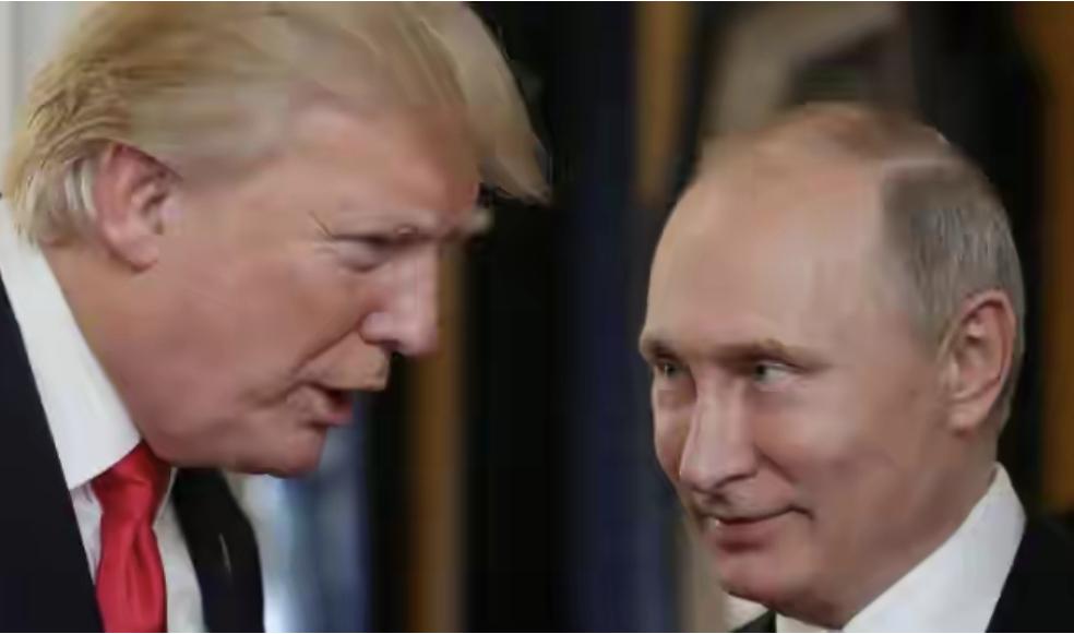 现在普京做梦都要笑醒了，因为俄罗斯缺钱这个大问题已经被解决了，而解决这个问题的正