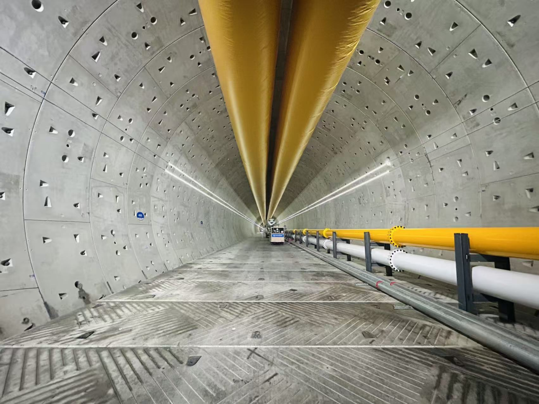 重大进展!我国自主研制,突破万米大关!