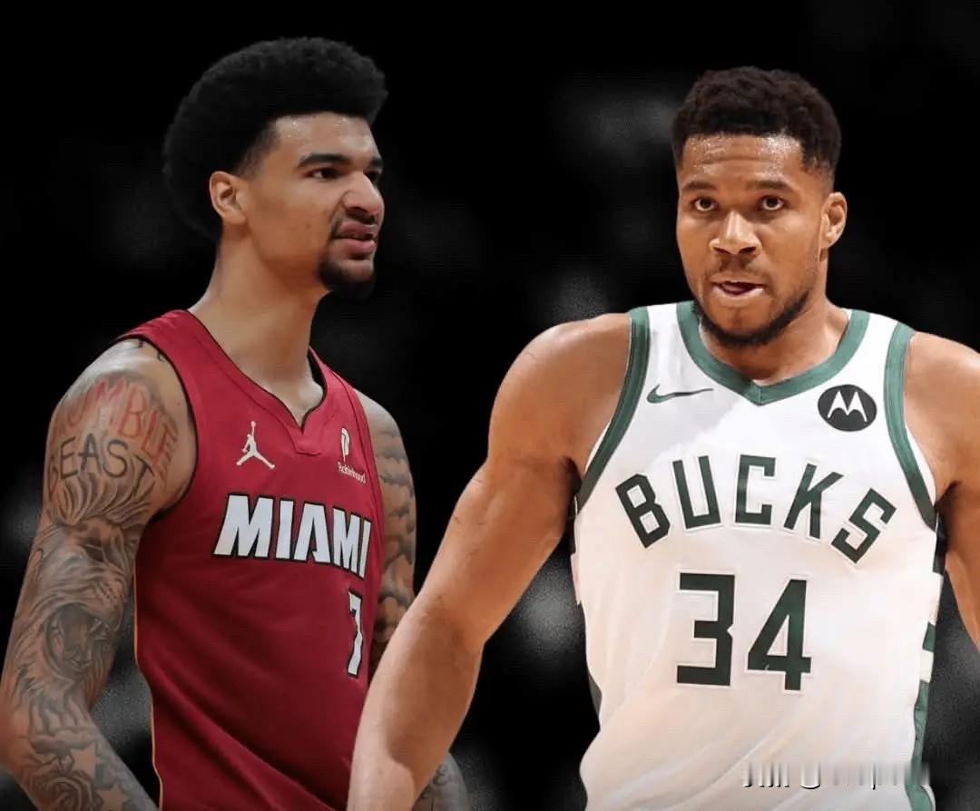 据此前美记Evan Sidery报道，热火愿意在交易得到字母哥时加入韦尔作为筹码