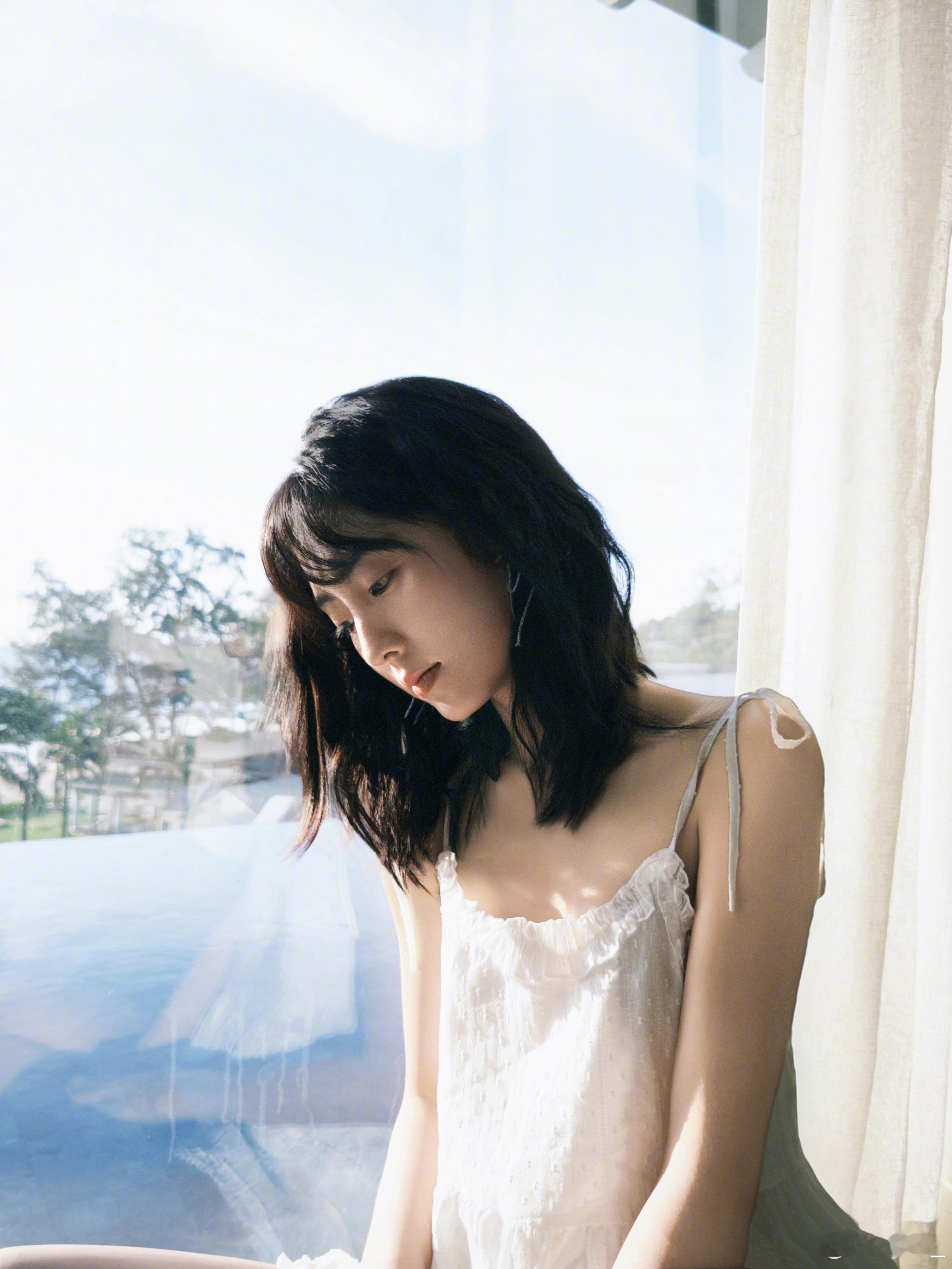 邢菲[超话] 